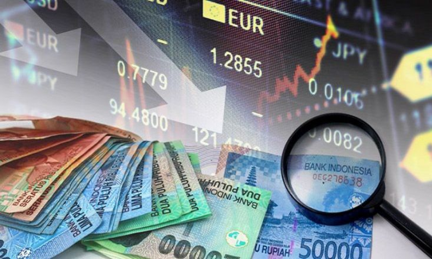 Rupiah Sempat Tembus Rekor Terlemah, Pemerintah dan BI Siapkan Langkah Stabilisasi