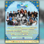 Poster Festival Specteve "Infinite Euphoria" 2026