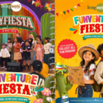 Kegiatan Funventure Fiesta Batch 2