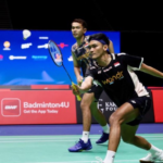Fajar/Fikri Tutup Singapore Open 2026 dengan Status Runner-up