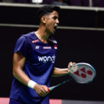 Alwi Farhan Lolos ke Semifinal Singapore Open 2026