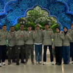 Tim Panjat Tebing Indonesia Bidik Hasil Maksimal di Madrid 2026