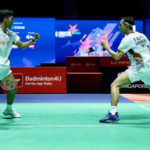 Fajar/Fikri Melaju ke Final Singapore Open 2026, Hadapi Wakil India dalam Perebutan Gelar Juara