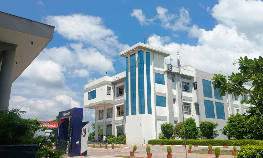 kampus swasta terbaik di cikarang
