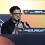 KOI Dorong Organisasi Olahraga Mandiri Demi Kejar Prestasi Internasional