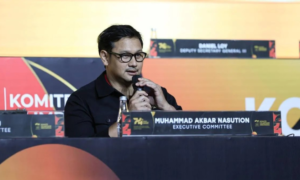 KOI Dorong Organisasi Olahraga Mandiri Demi Kejar Prestasi Internasional