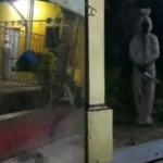 Isu Teror Pocong Jadi-Jadian di Bekasi, Warga Resah Hingga Aktifkan Ronda Malam