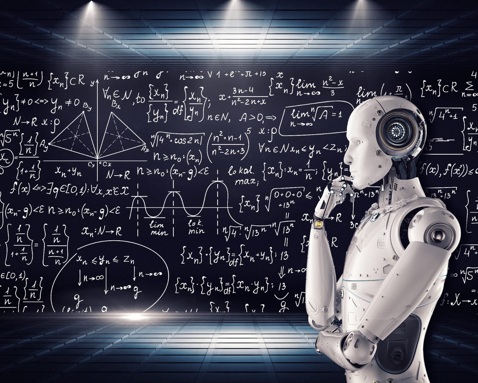 Anthropic Usulkan Jeda Pengembangan AI Global, Khawatir AI Mampu Kembangkan Diri Sendiri
