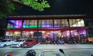 10 Tempat Gym Terbaik dan Terlengkap Di Cikarang