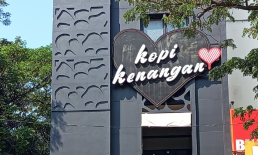 13 Cafe Terbaik di Cikarang Buat Nongkrong