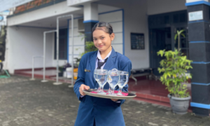 Devita Anjeliany Dewi