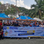 Entrepreneur Fair UBSI Cikarang 2026