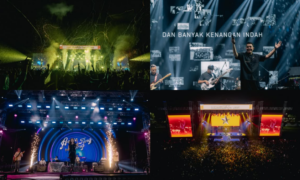 Pesta Bebas Berselancar 2026 Bogor