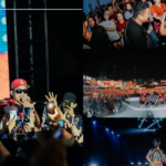NDX A.K.A di Konser Jakarta Fair Kemayoran 2026