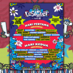 Localfest GBK Senayan