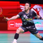 Empat Wakil Indonesia Tembus Semifinal Indonesia Open 2026, Jonatan Christie Jadi Tumpuan Tunggal Putra