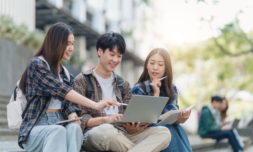 Fakta Tentang Kehidupan Mahasiswa di Kampus yang Sering Bikin Maba Culture Shock