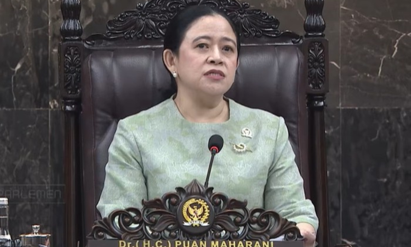 Ketua DPR Soroti 60 Ribu Calon Mahasiswa Lolos SNBP 2026 yang Tidak Daftar Ulang