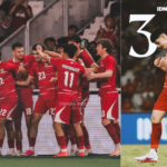 Timnas Indonesia Kalahkan Oman 3-0, Ranking FIFA Garuda Melonjak Dekati 100 Besar Dunia