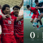 Timnas Indonesia U-19 Raih Juara Tiga Piala AFF U-19 2026 Usai Tumbangkan Kamboja 1-0