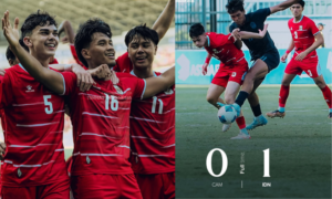 Timnas Indonesia U-19 Raih Juara Tiga Piala AFF U-19 2026 Usai Tumbangkan Kamboja 1-0