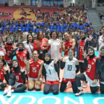 Indonesia Kalahkan Australia 3-0, Timnas Voli Putri Akhiri AVC Women’s Nations Cup 2026 di Posisi Kelima