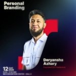Seminar Personal Branding UBSI