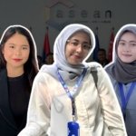 Dosen dan Mahasiswa UBSI Mewakili GYC 2026