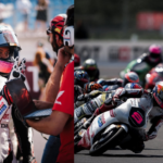 Veda Ega Akui Moto3 Hungaria Jadi Balapan Terberat, Gagal Raih Poin Usai Finis Posisi 16