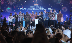Malam Penutupan JFK 2026