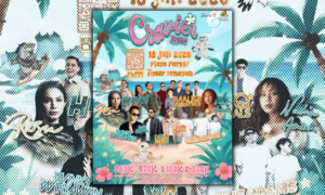 Cravier 2026 SMA Labschool Cibubur