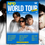 NPD World Tour