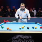 Indonesia International Open 2026 Resmi Dimulai, 128 Pebiliar dari 21 Negara Ramaikan Persaingan di Jakarta
