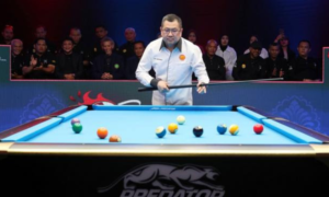 Indonesia International Open 2026 Resmi Dimulai, 128 Pebiliar dari 21 Negara Ramaikan Persaingan di Jakarta