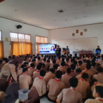 Workshop Digital Kreatif UBSI Cikarang – Bekali Siswa SMAN 1 Cabangbungin Keterampilan Menulis Essay!