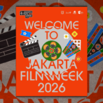 Jakarta Film Week 2026