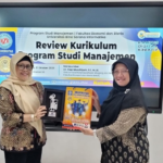 Prodi Manajemen UBSI Review Kurikulum, Siapkan Lulusan Hadapi Dunia Kerja