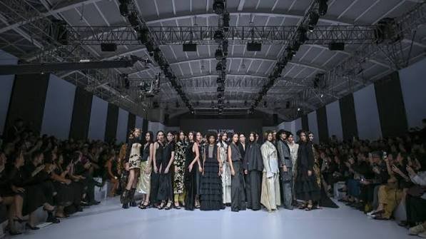 Jakarta Fashion Week 2027 Kembali Hadir dengan Konsep City of New Lights