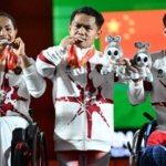 Indonesia Raih Perak Usai Duel Sengit Melawan Irak di Asian Para Games 2026